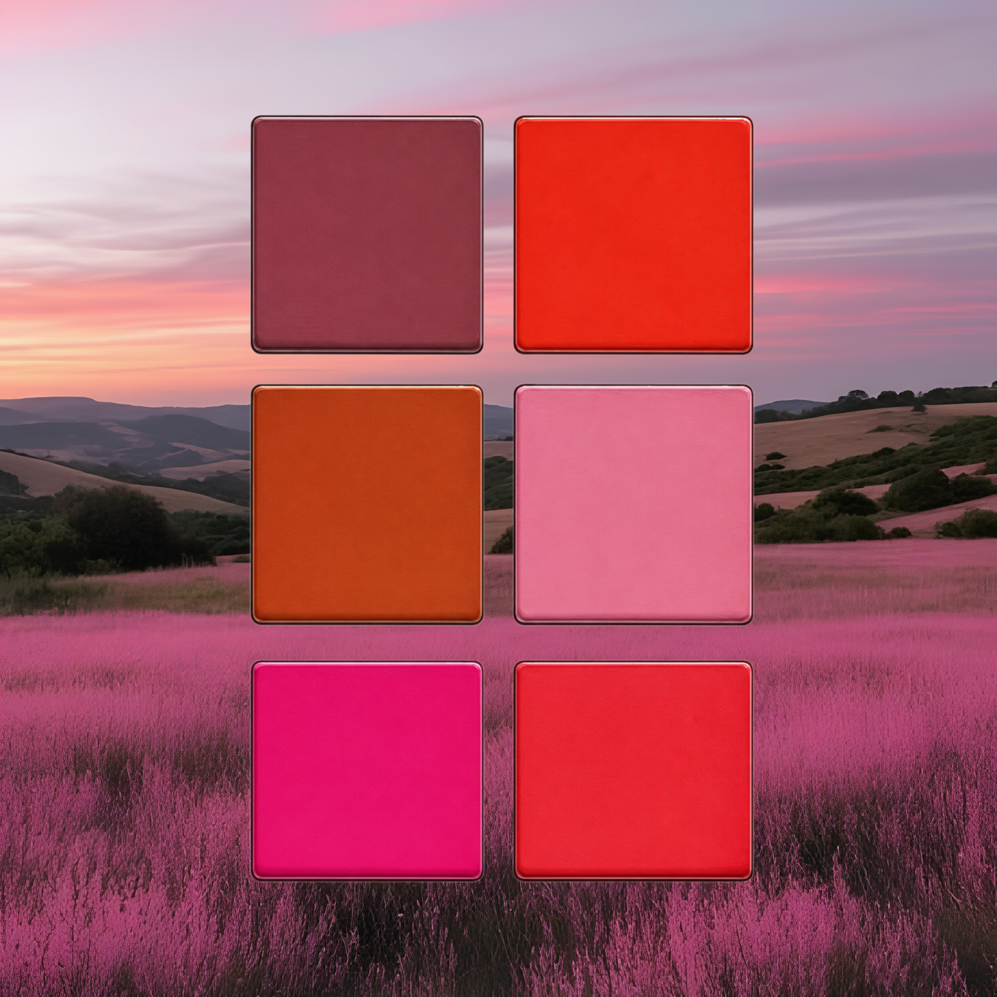 BLUSH BOOK