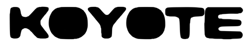 KOYOTE