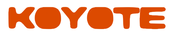 KOYOTE