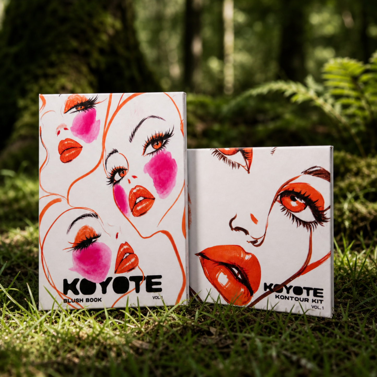 BLUSH & SCULPT BUNDLE